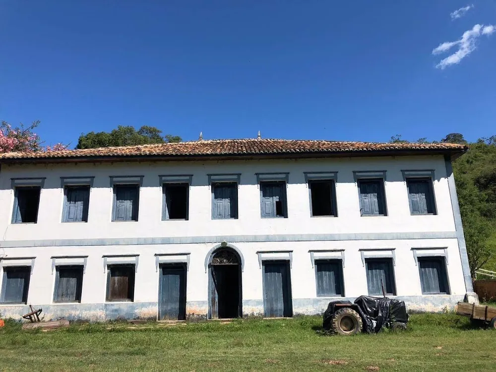 Fazenda, 424 hectares - Foto 6