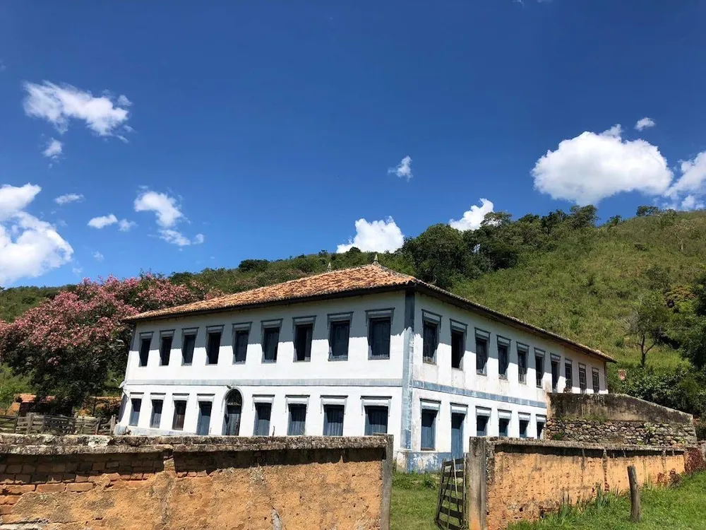 Fazenda, 424 hectares - Foto 12