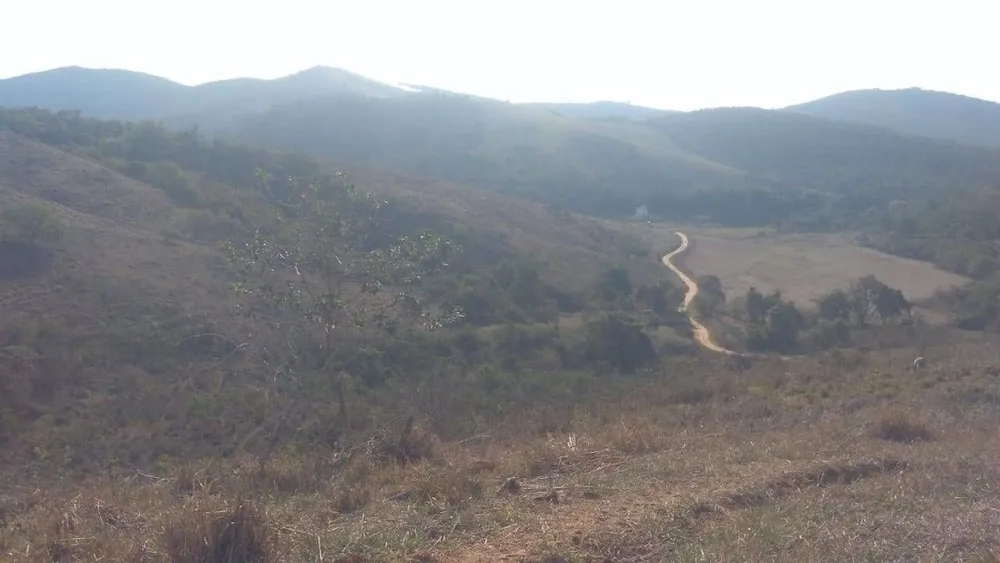 Fazenda, 424 hectares - Foto 3
