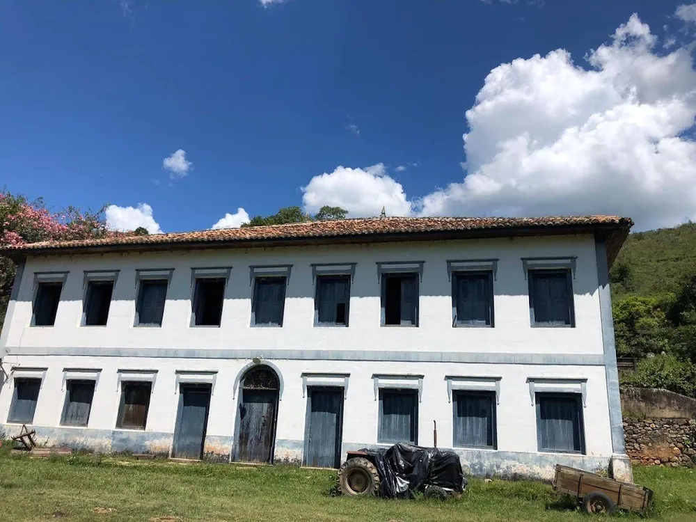 Fazenda, 424 hectares - Foto 16