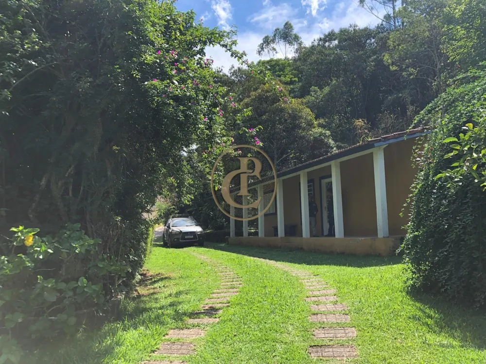 Chácara, 3 quartos, 244 m² - Foto 8