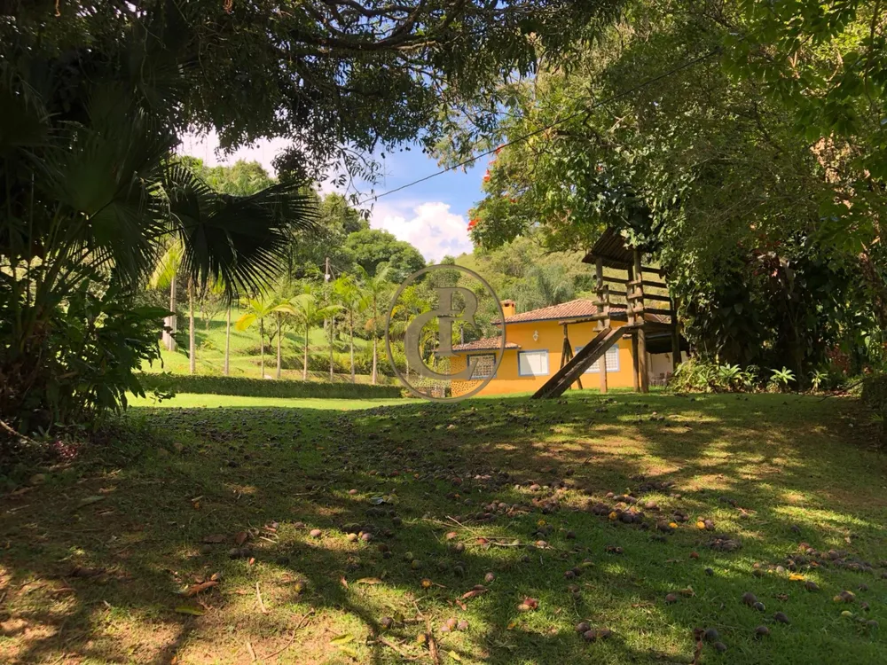 Chácara, 3 quartos, 244 m² - Foto 5