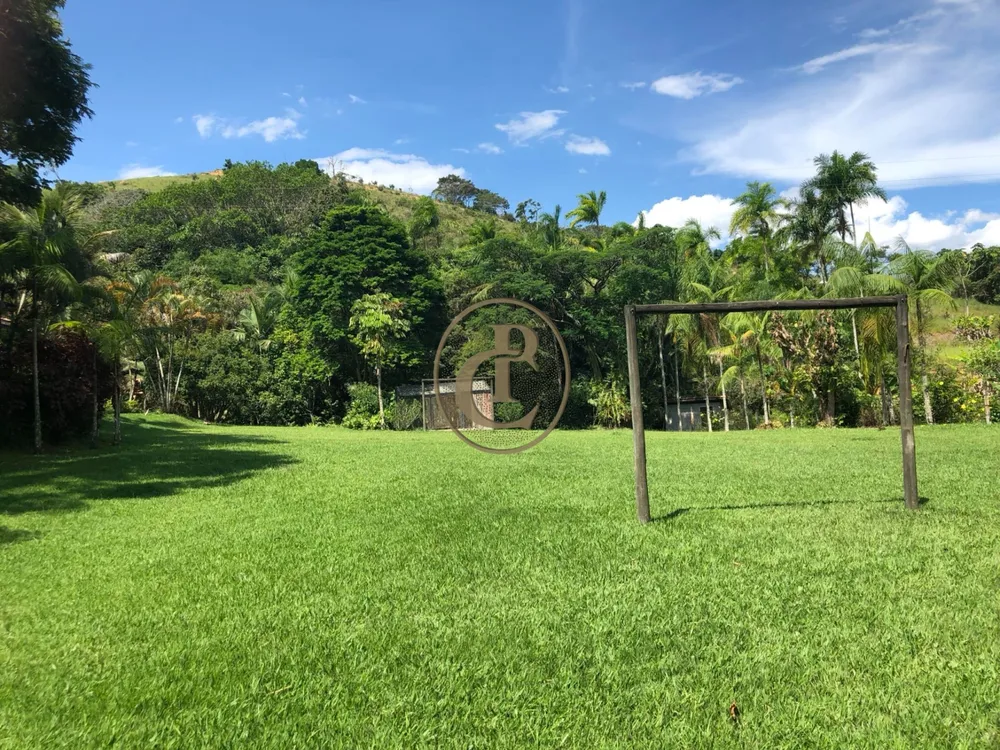 Chácara, 3 quartos, 244 m² - Foto 6