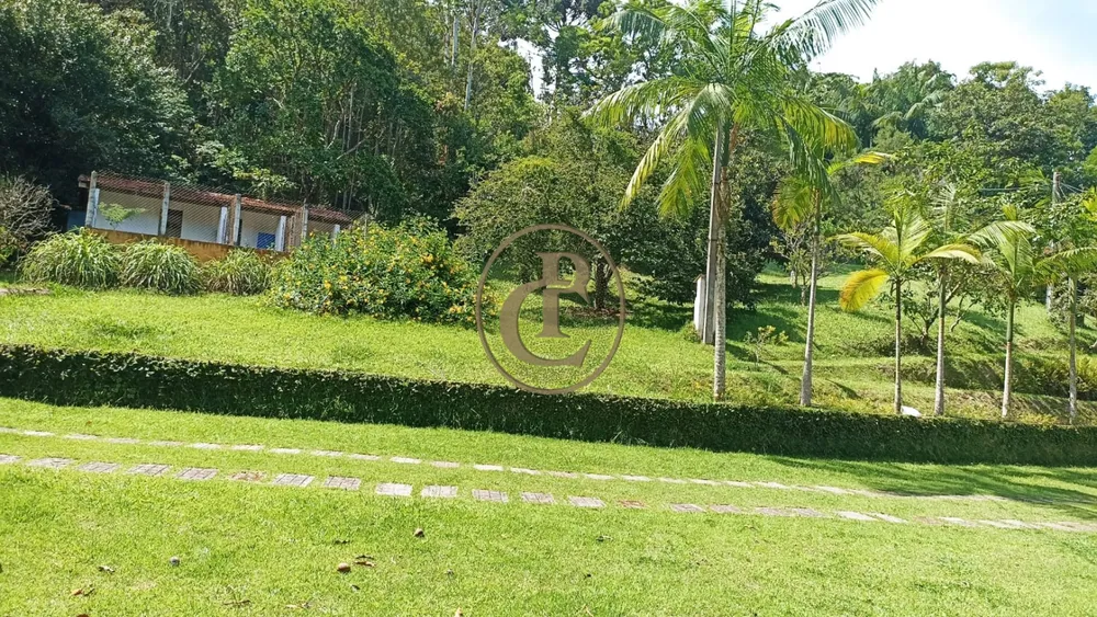 Chácara, 3 quartos, 244 m² - Foto 3