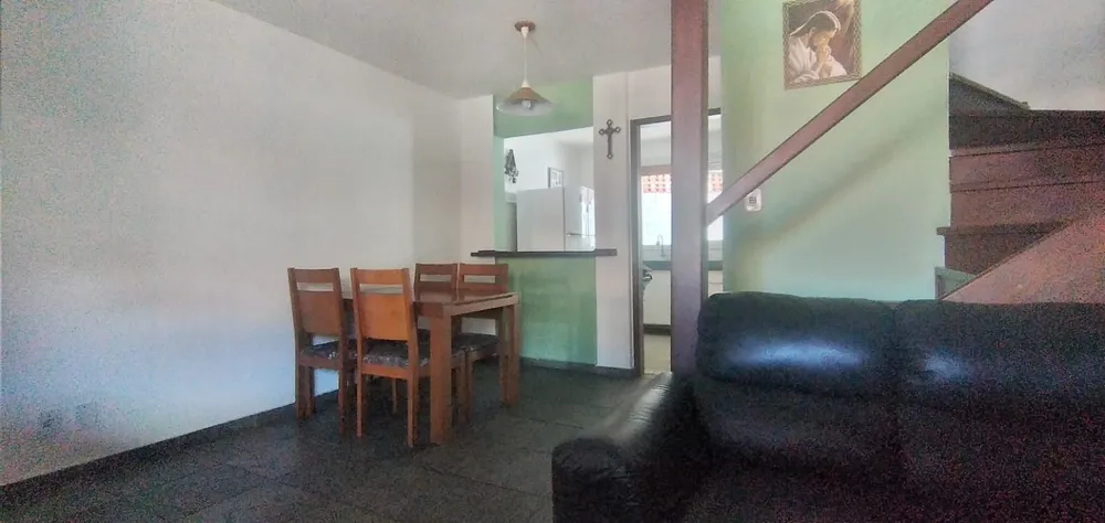 Casa, 2 quartos, 81 m² - Foto 2