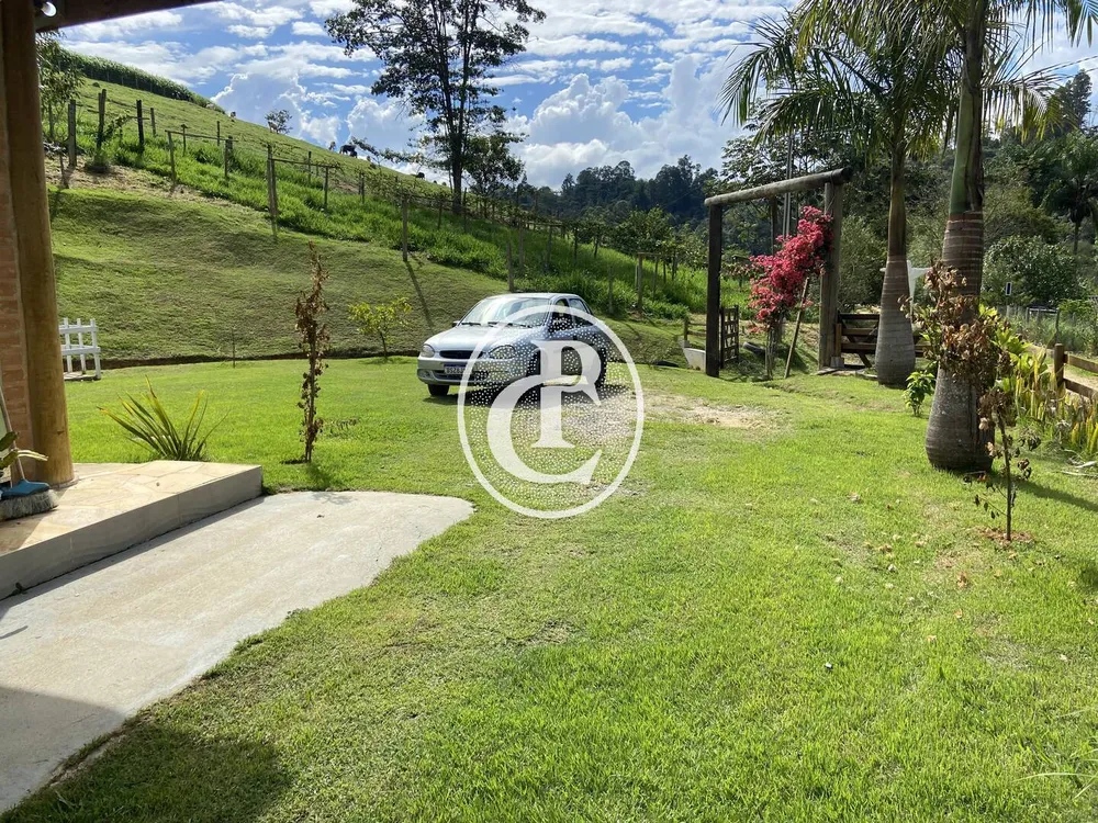 Chácara, 3 quartos, 2 hectares - Foto 4