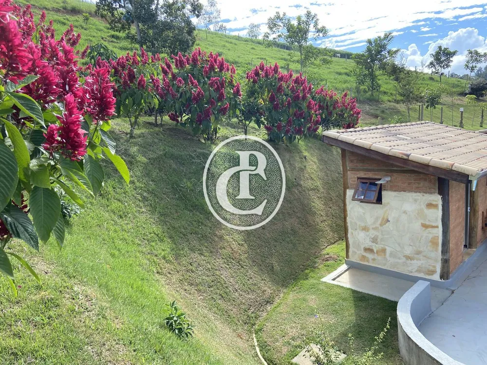 Chácara, 3 quartos, 2 hectares - Foto 3