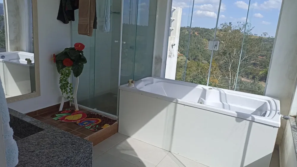 Casa, 1 quarto, 200 m² - Foto 2