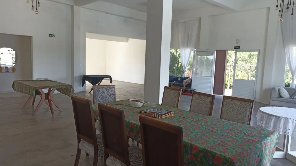 Casa, 1 quarto, 200 m² - Foto 6