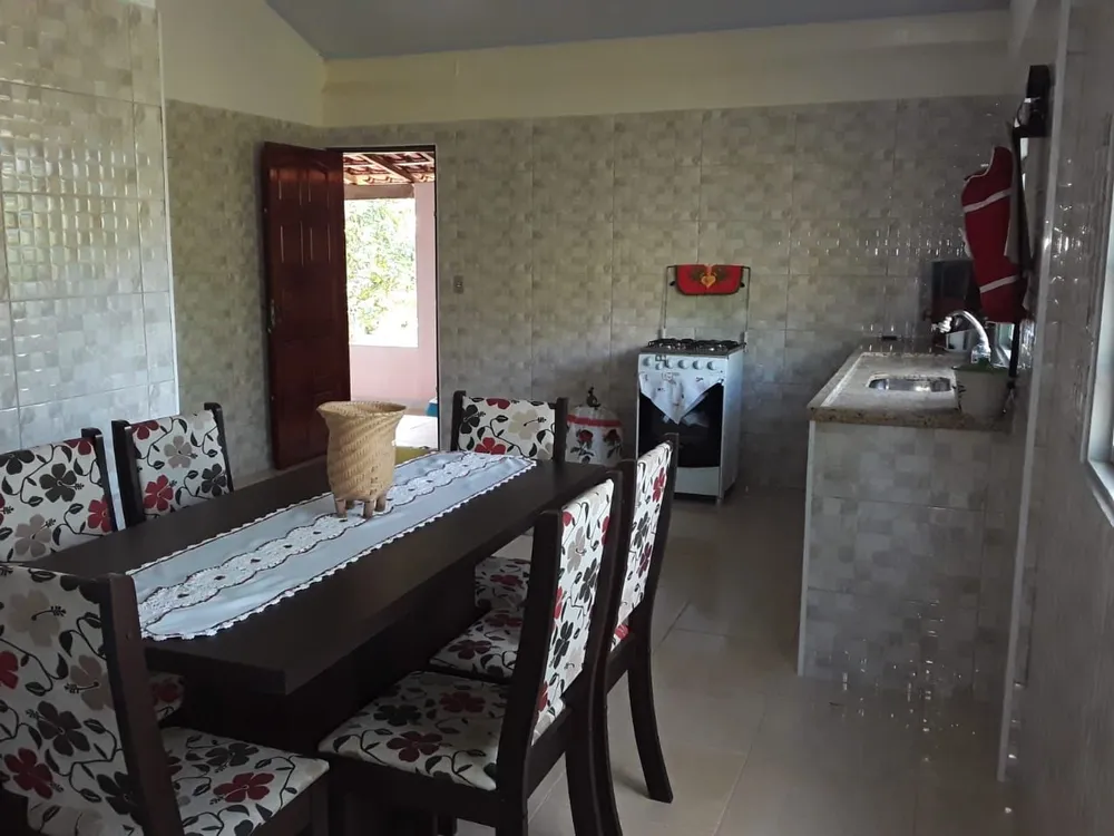 Sítio, 1 quarto, 100 m² - Foto 11