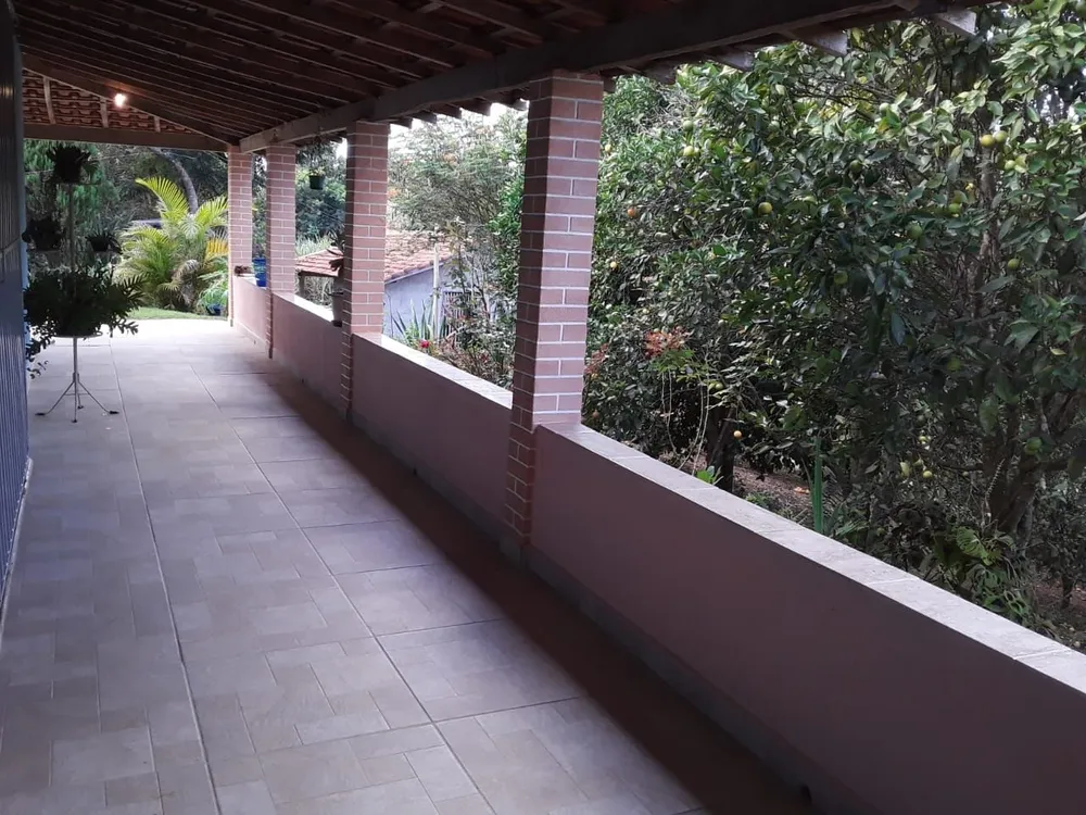 Sítio, 1 quarto, 100 m² - Foto 4