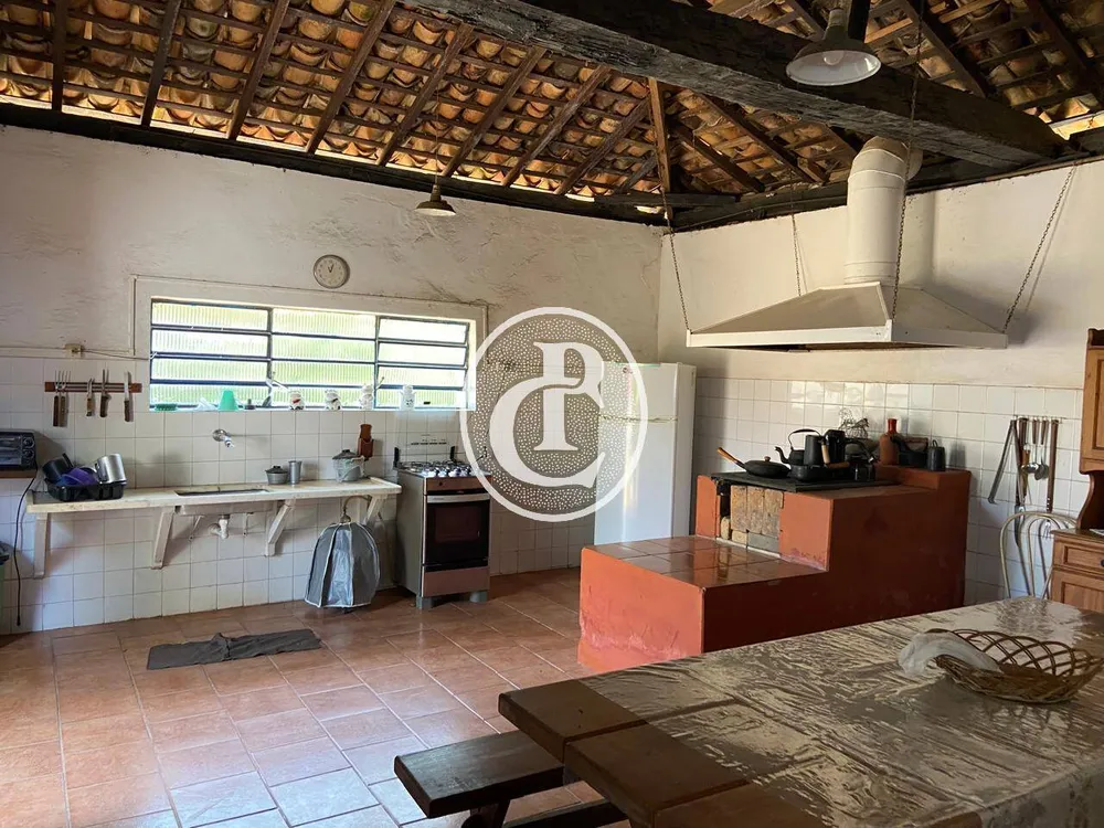 Sítio, 4 quartos, 36 m² - Foto 3