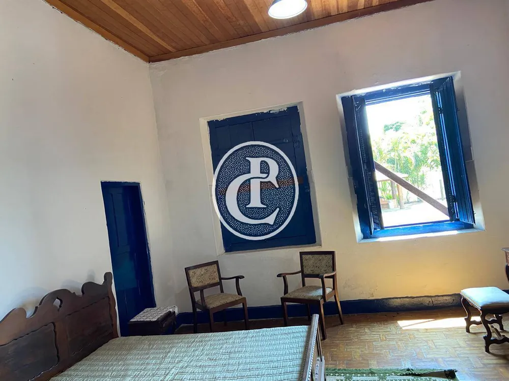Sítio, 4 quartos, 36 m² - Foto 2