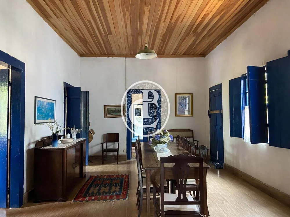 Sítio, 4 quartos, 36 m² - Foto 7