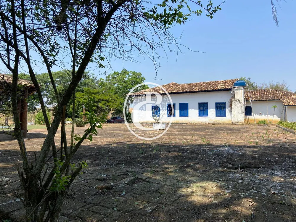 Sítio, 4 quartos, 36 m² - Foto 6