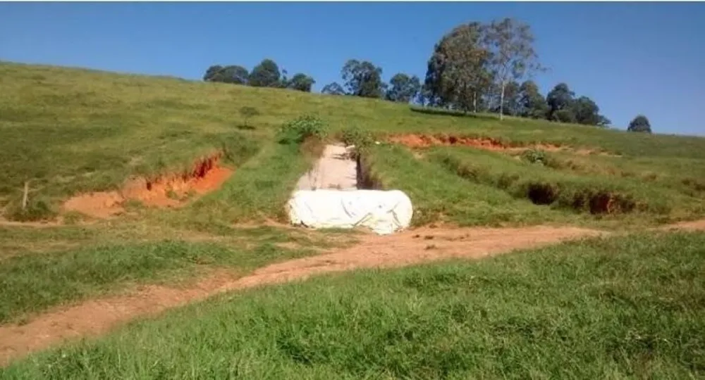 Fazenda, 500 m² - Foto 8