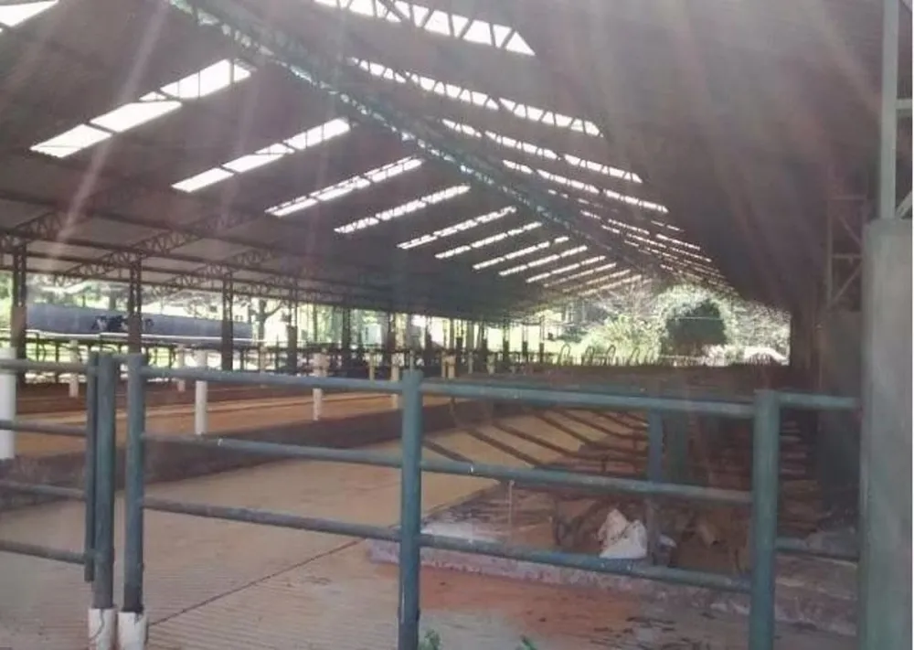 Fazenda, 500 m² - Foto 13