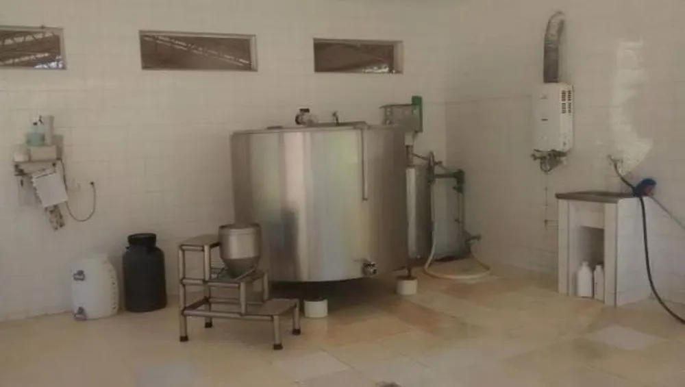 Fazenda, 500 m² - Foto 11