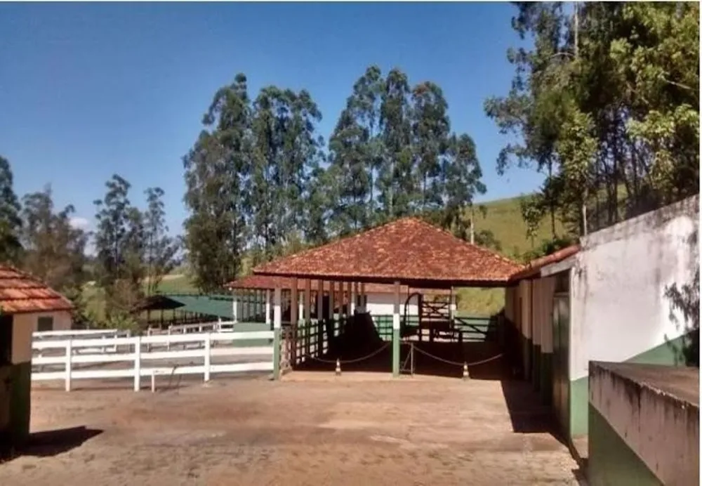 Fazenda, 500 m² - Foto 6