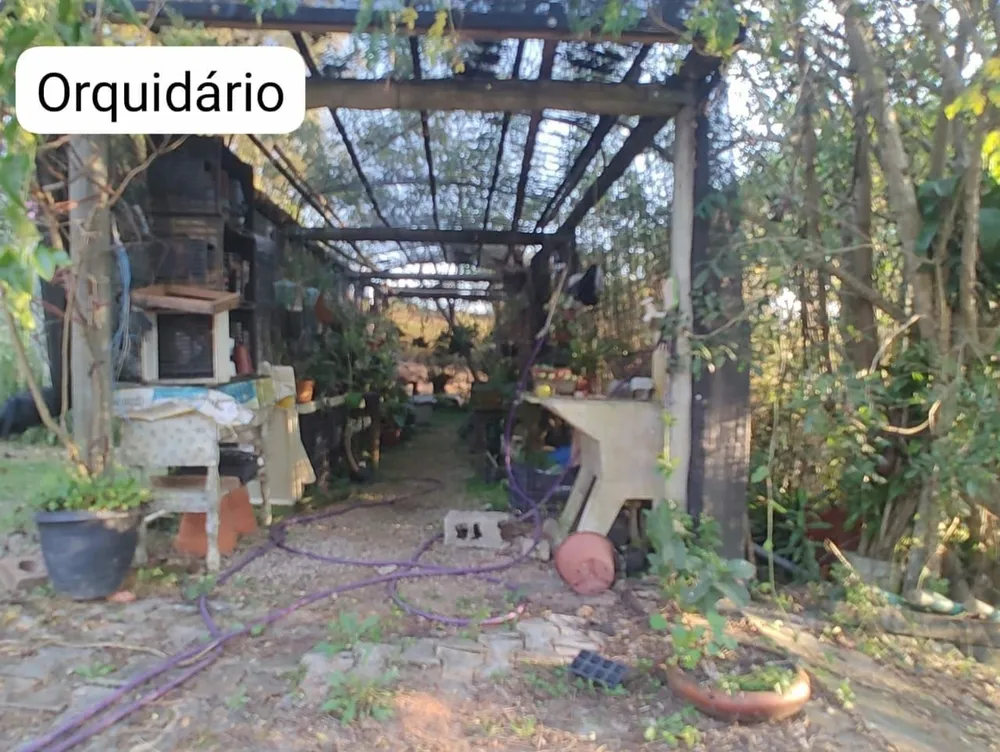 Sítio, 3 quartos, 300 m² - Foto 2
