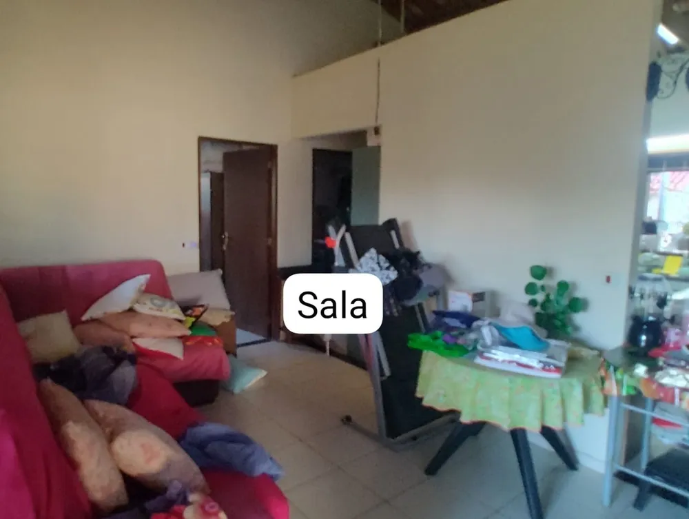 Sítio, 3 quartos, 300 m² - Foto 7