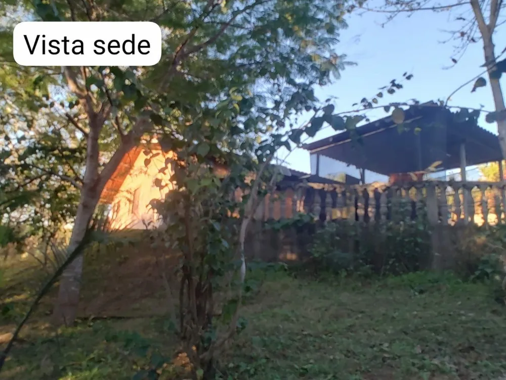 Sítio, 3 quartos, 300 m² - Foto 3