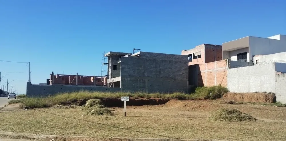 Terreno, 100 m² - Foto 1