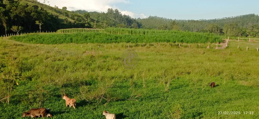 Fazenda, 260 m² - Foto 1
