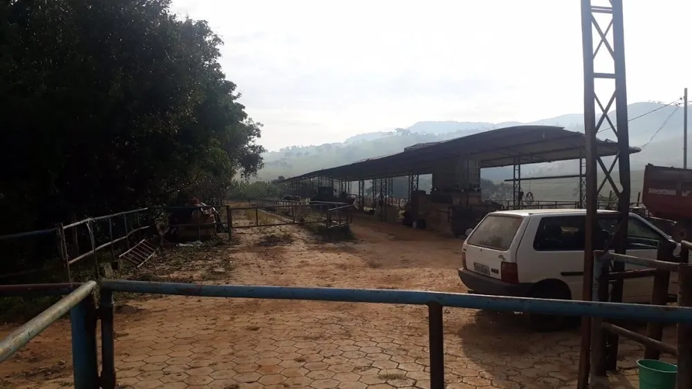 Fazenda, 230 m² - Foto 5