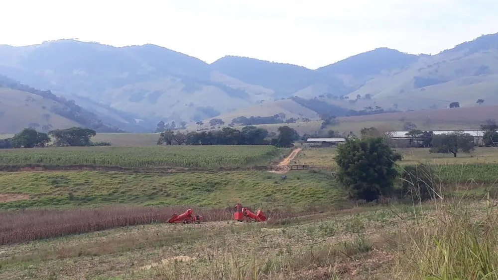 Fazenda, 230 m² - Foto 1