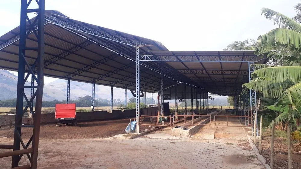 Fazenda, 230 m² - Foto 2