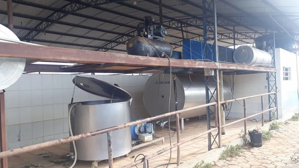 Fazenda, 230 m² - Foto 16