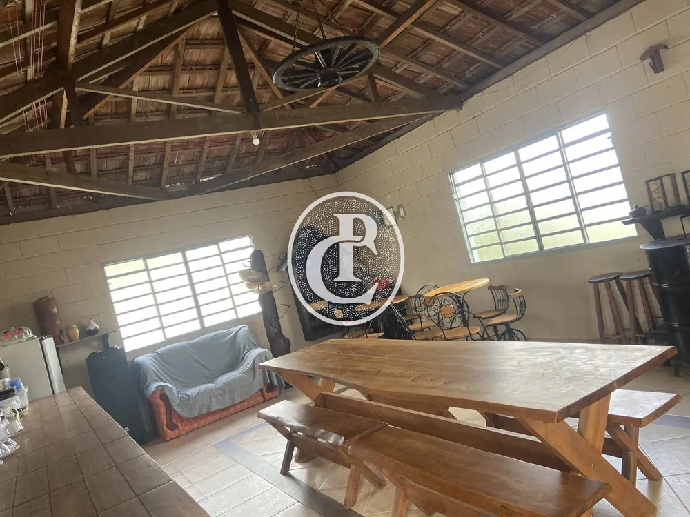 Chácara, 3 quartos, 8000 m² - Foto 2