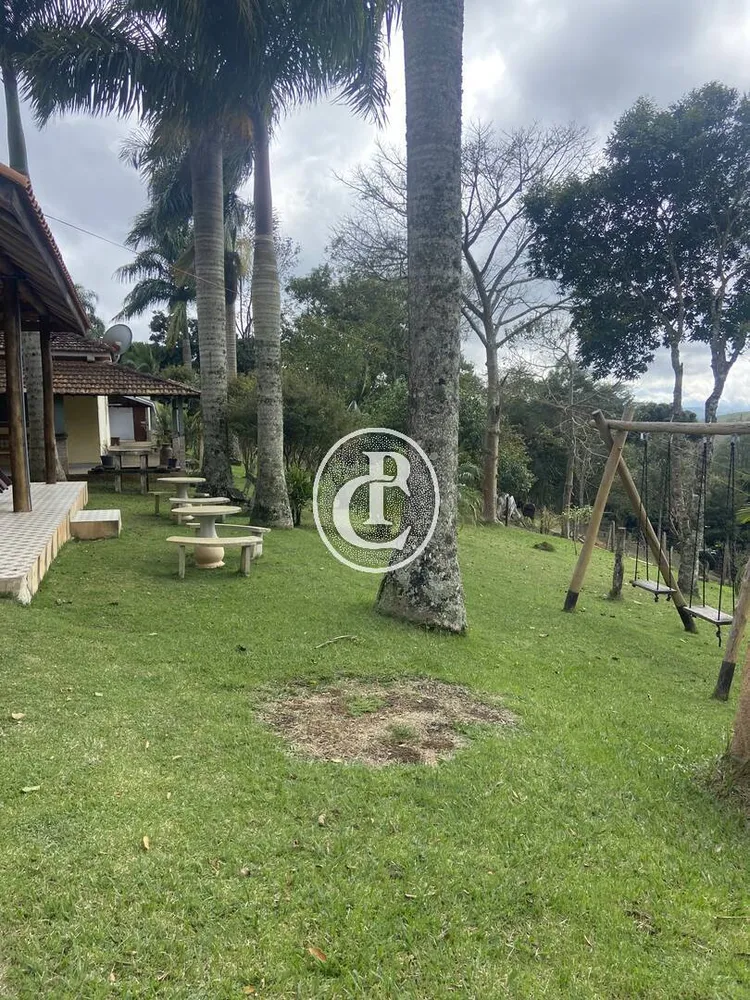 Chácara, 3 quartos, 8000 m² - Foto 7