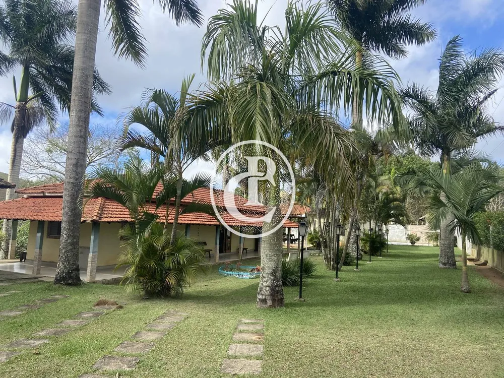 Chácara, 3 quartos, 8000 m² - Foto 3