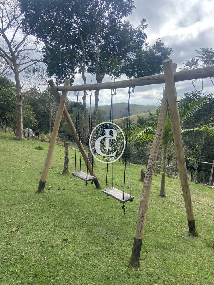 Chácara, 3 quartos, 8000 m² - Foto 4