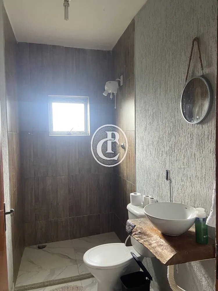 Chácara, 3 quartos, 8000 m² - Foto 6