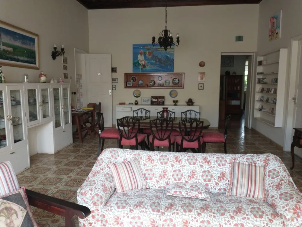 Casa, 4 quartos, 392 m² - Foto 1