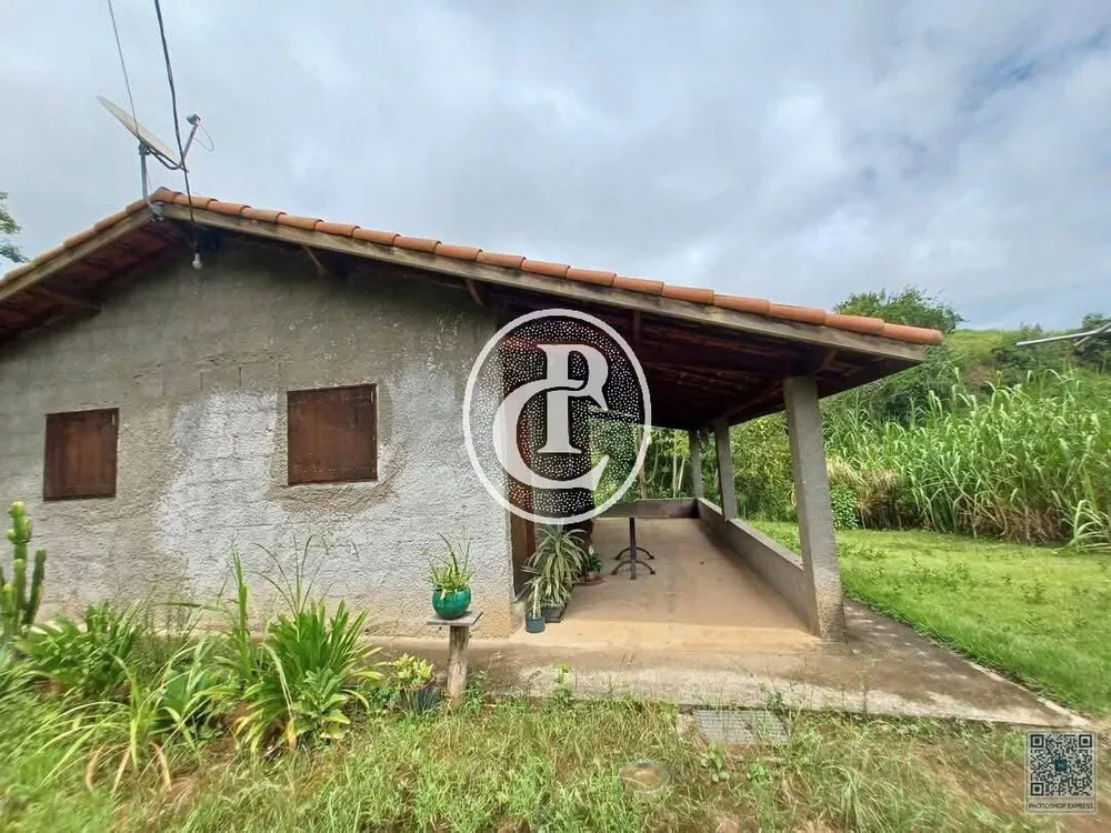 Sítio, 2 quartos, 31 m² - Foto 4