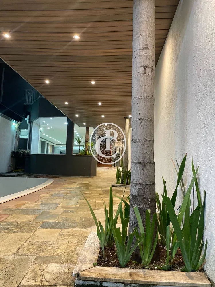Sala-Conjunto, 440 m² - Foto 8