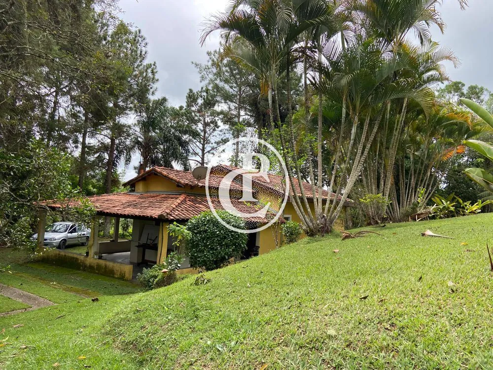 Chácara, 2 quartos, 3600 m² - Foto 5