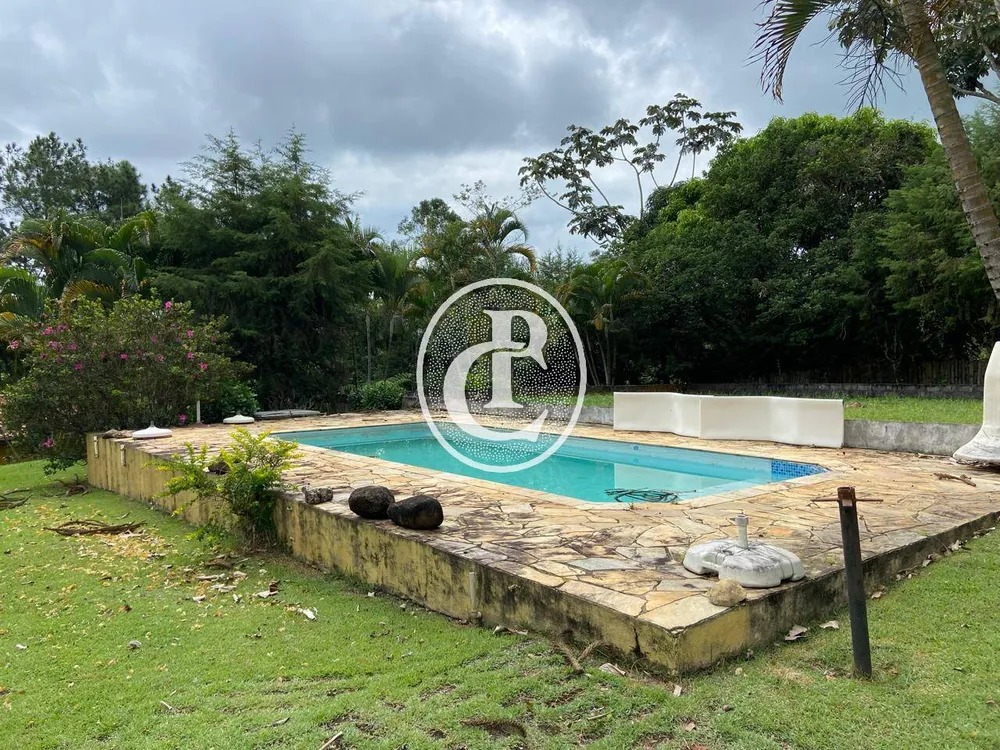 Chácara, 2 quartos, 3600 m² - Foto 3