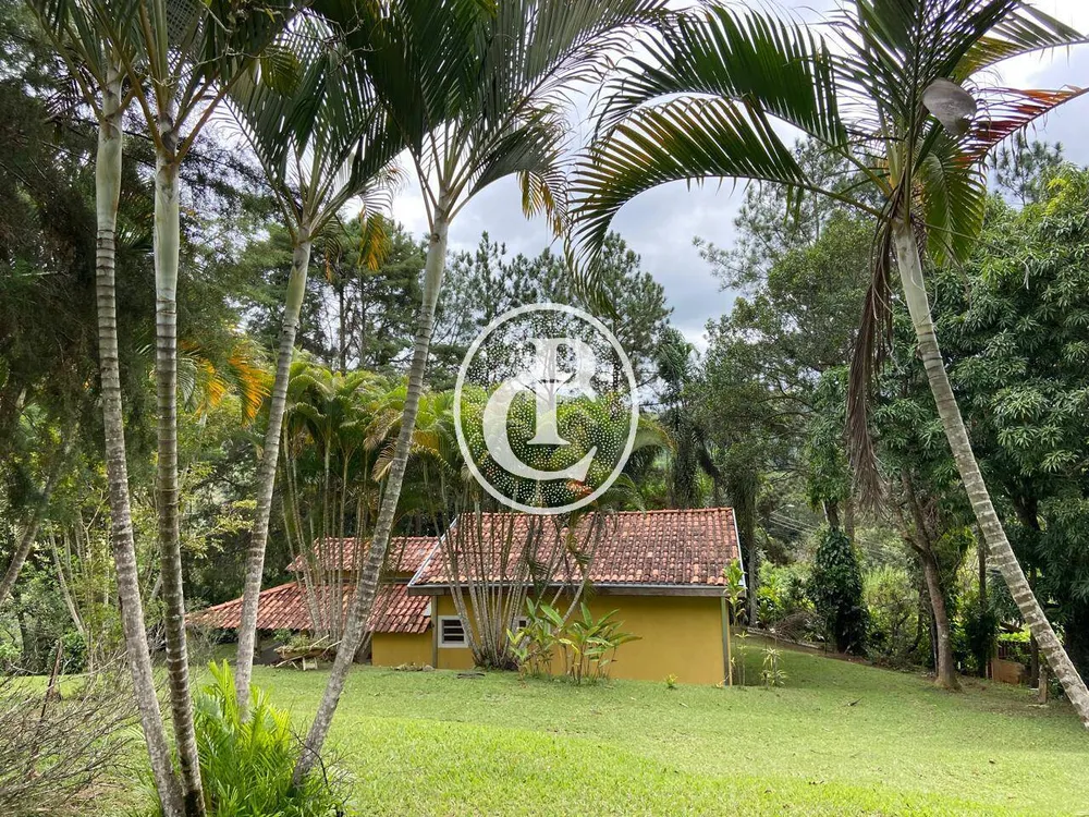 Chácara, 2 quartos, 3600 m² - Foto 2