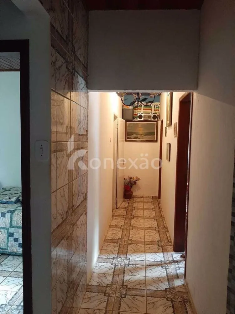 Chácara, 4 quartos, 250 m² - Foto 5