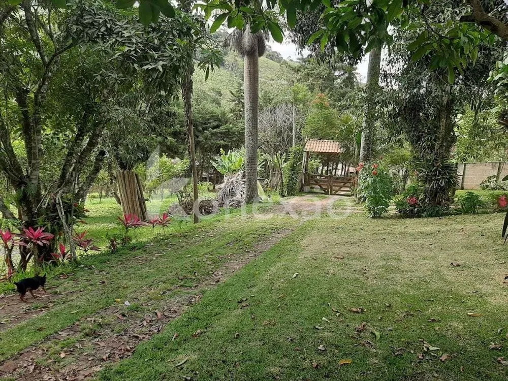 Chácara, 4 quartos, 250 m² - Foto 11