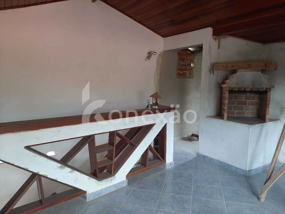 Chácara, 4 quartos, 250 m² - Foto 9