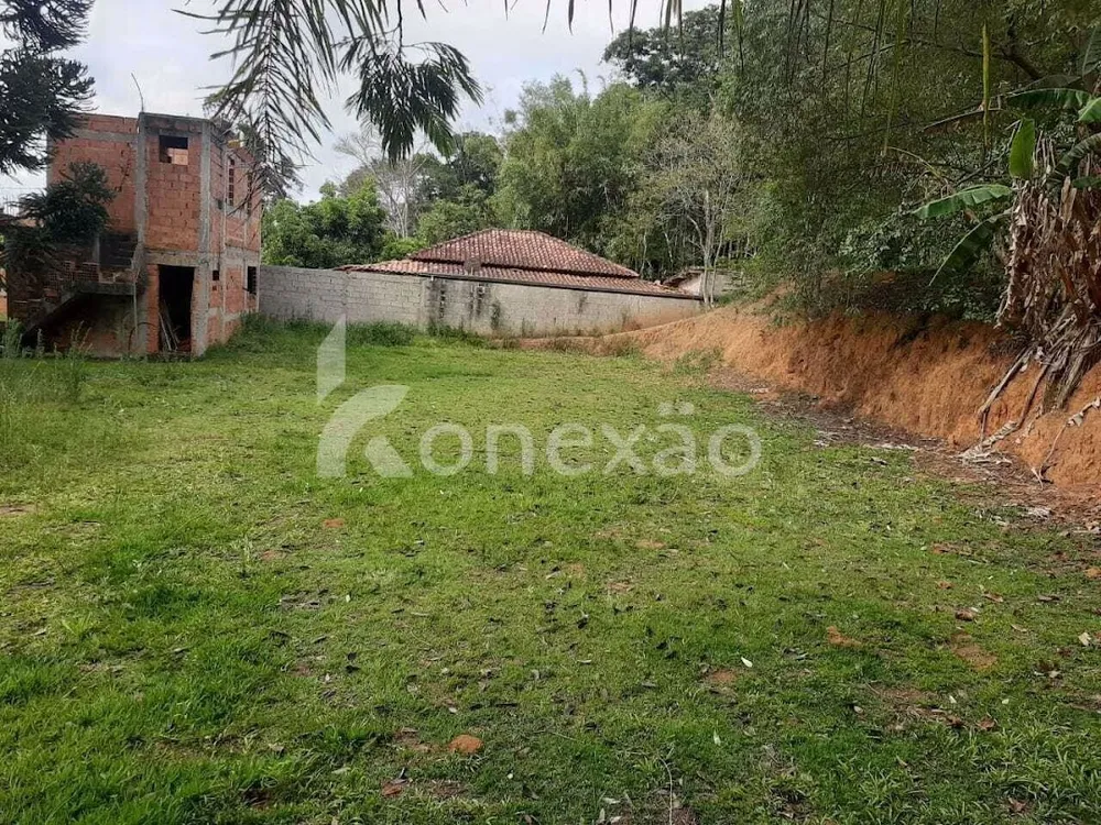 Chácara, 4 quartos, 250 m² - Foto 3
