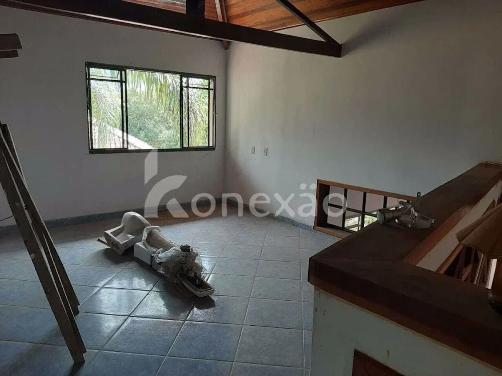 Chácara, 4 quartos, 250 m² - Foto 8