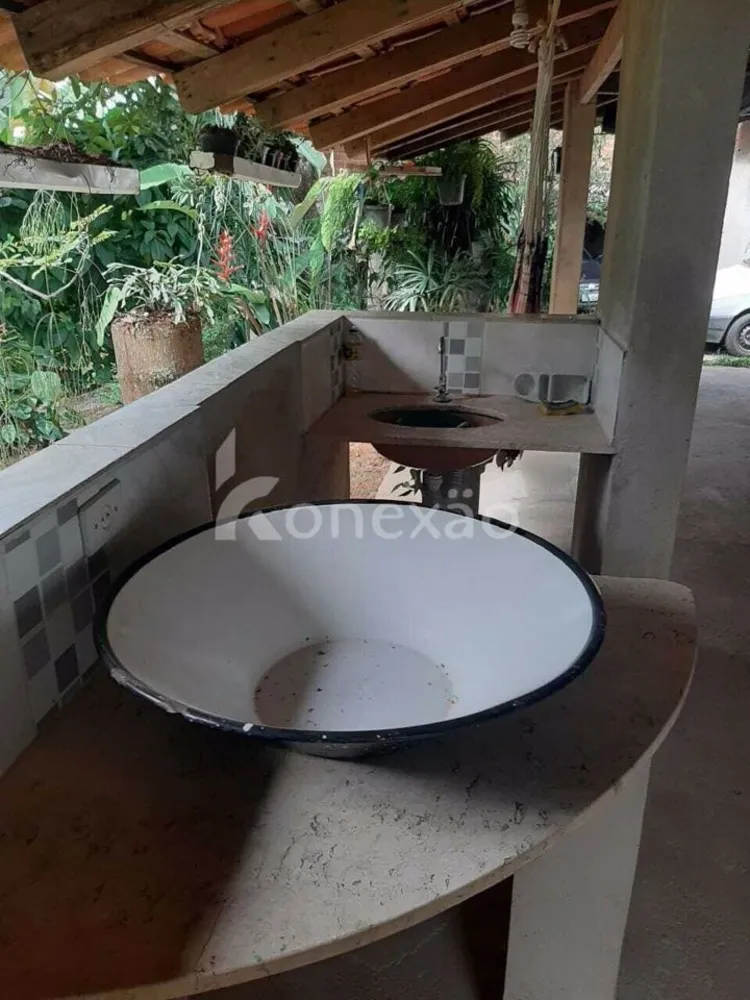 Chácara, 4 quartos, 250 m² - Foto 7