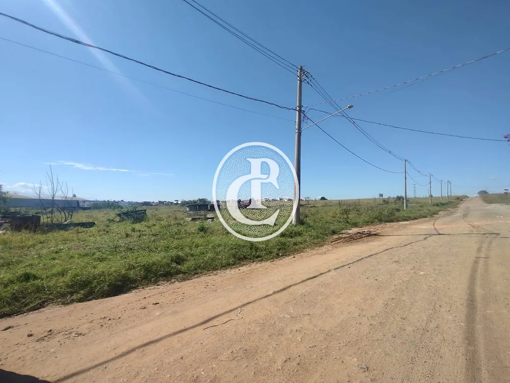 Terreno, 2 hectares - Foto 1